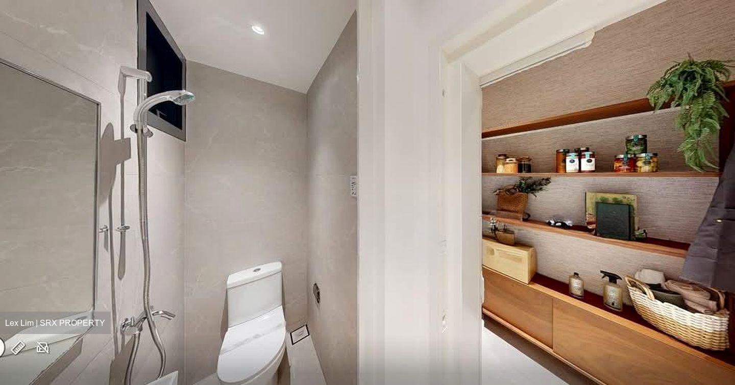 Pinery Residences (D16), Condominium #579713011